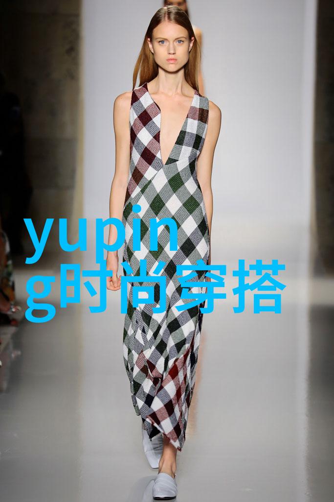 欧美风全套女装服饰搭配图片鉴赏三